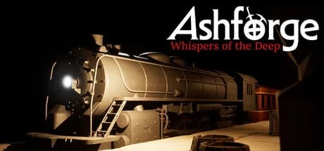 Ashforge: Whispers of the Deep görsel 1