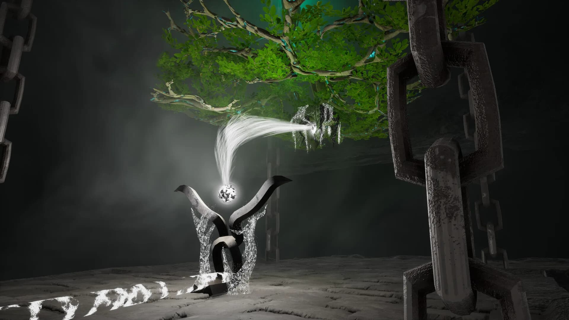 Lament of the Lost görsel 3