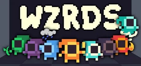 WZRDS