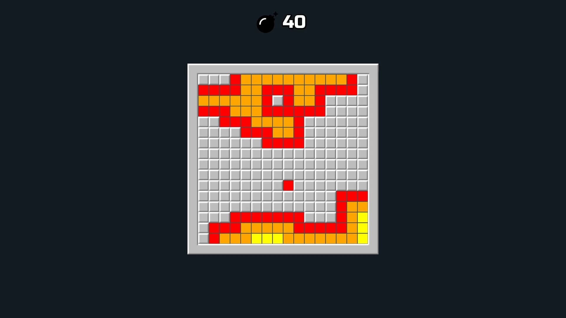 INFINITE MINEFIELD görsel 7