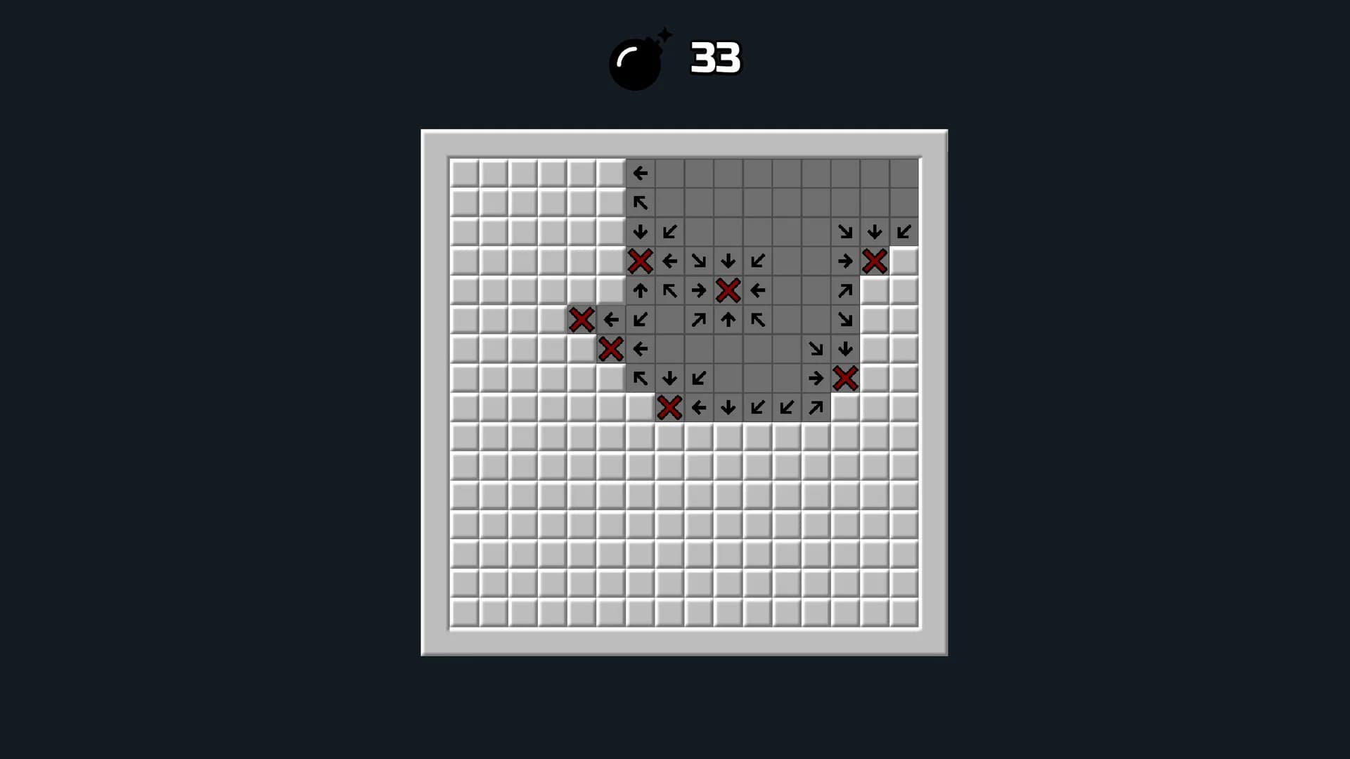 INFINITE MINEFIELD görsel 8