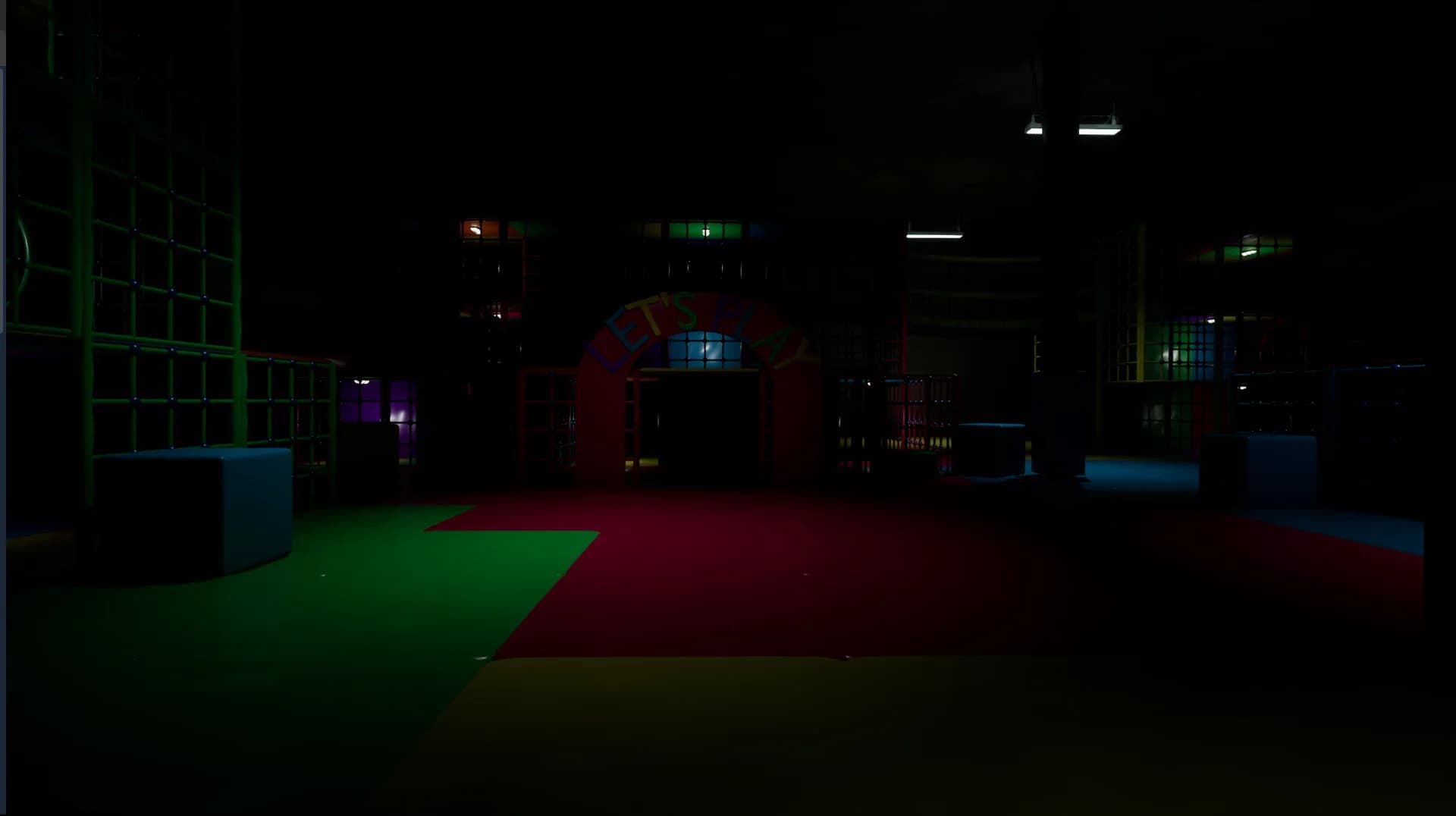 Toy's Playground: The prologue görsel 2