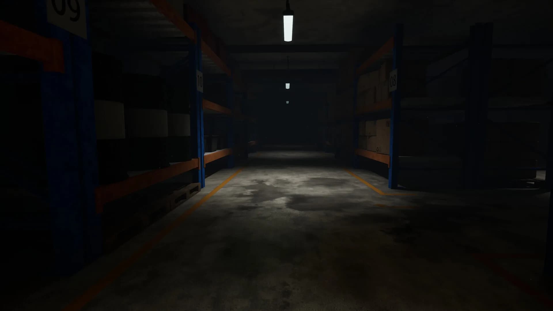Toy's Playground: The prologue görsel 3
