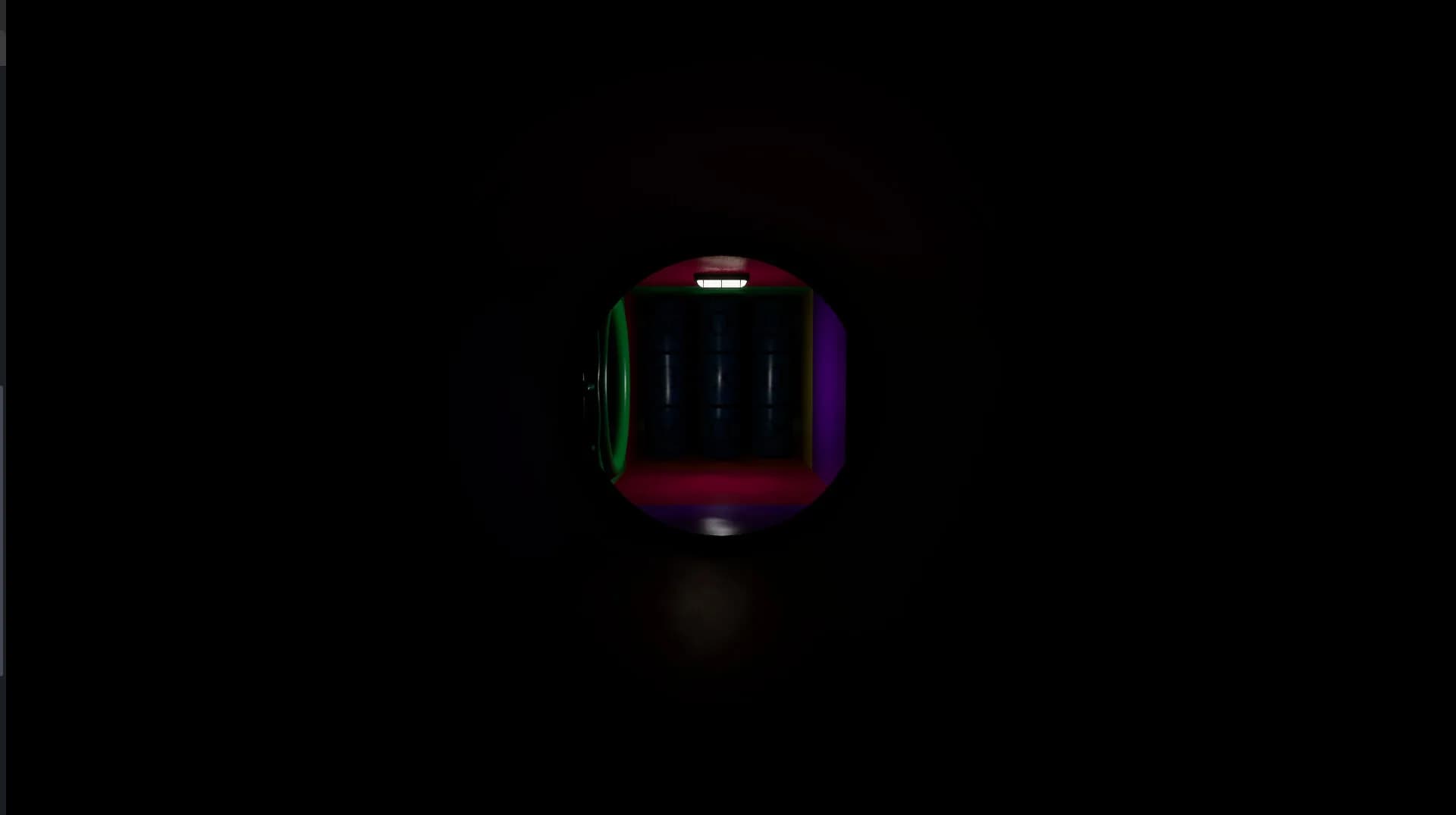 Toy's Playground: The prologue görsel 6