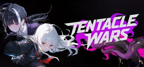 Tentacle Wars görsel 1