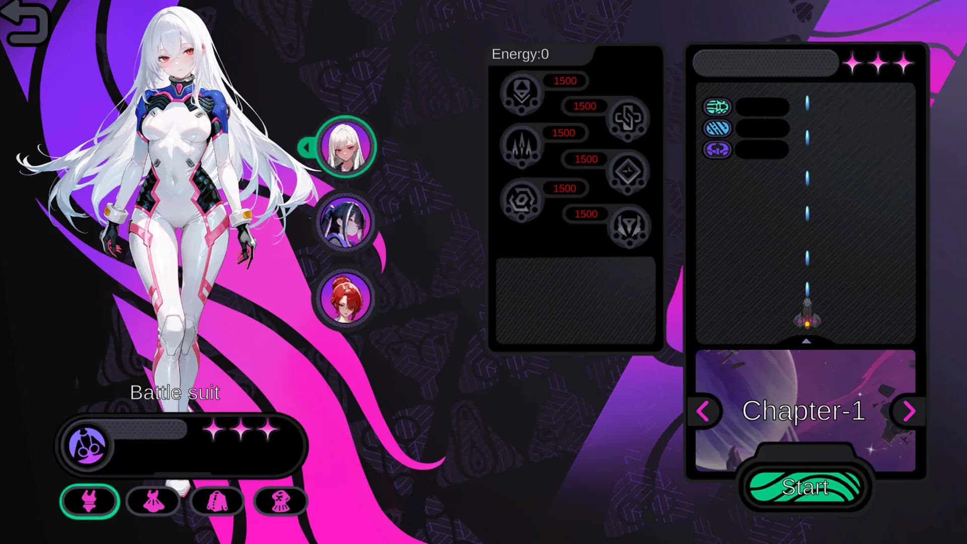 Tentacle Wars görsel 2