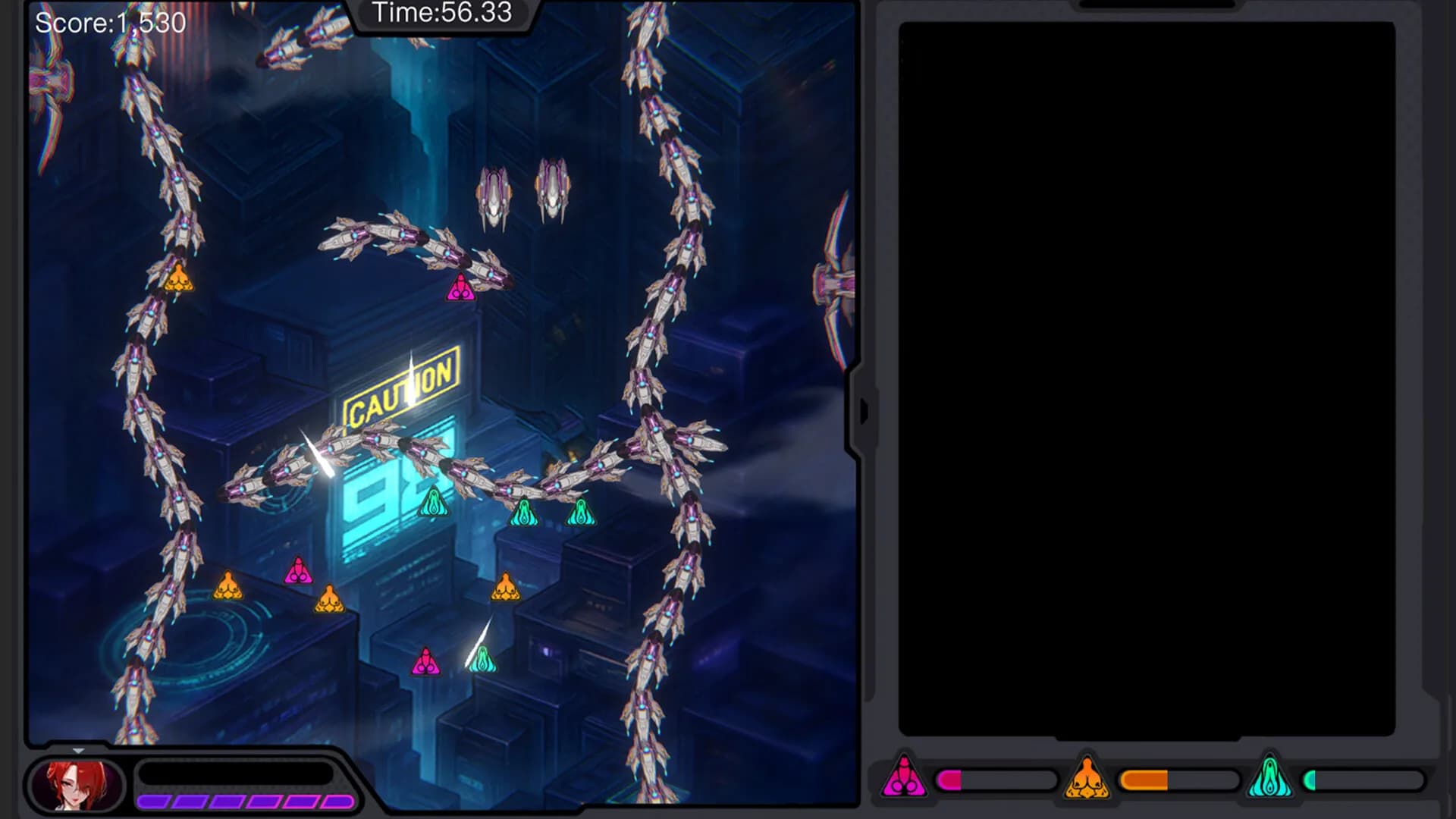 Tentacle Wars görsel 3