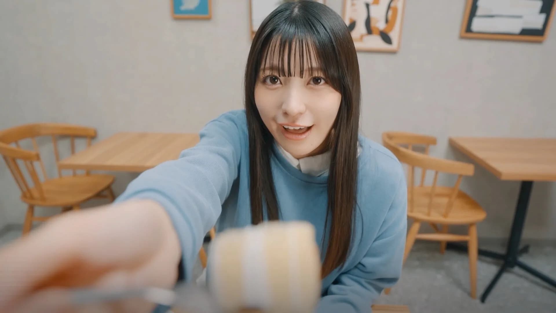 敏感！恋のアンテナ ビンビン別嬪荘 görsel 4