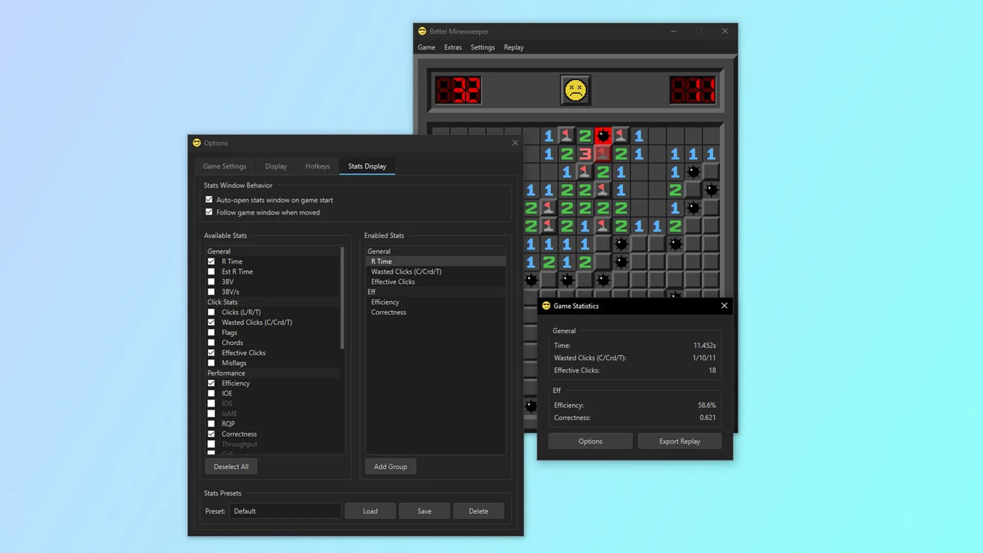 Better Minesweeper görsel 5