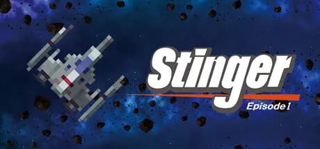 StingerEP1