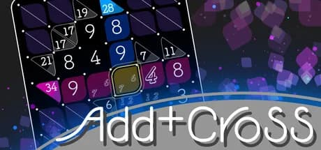 Add Cross