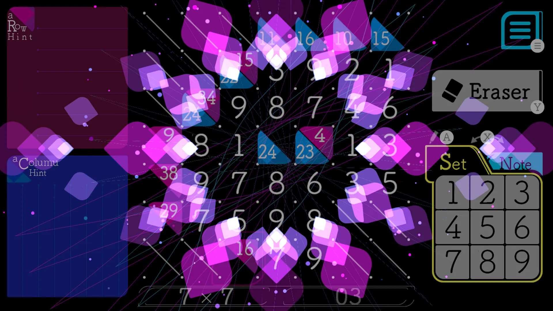 Add Cross görsel 4