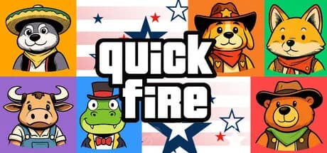 QuickFire görsel 1