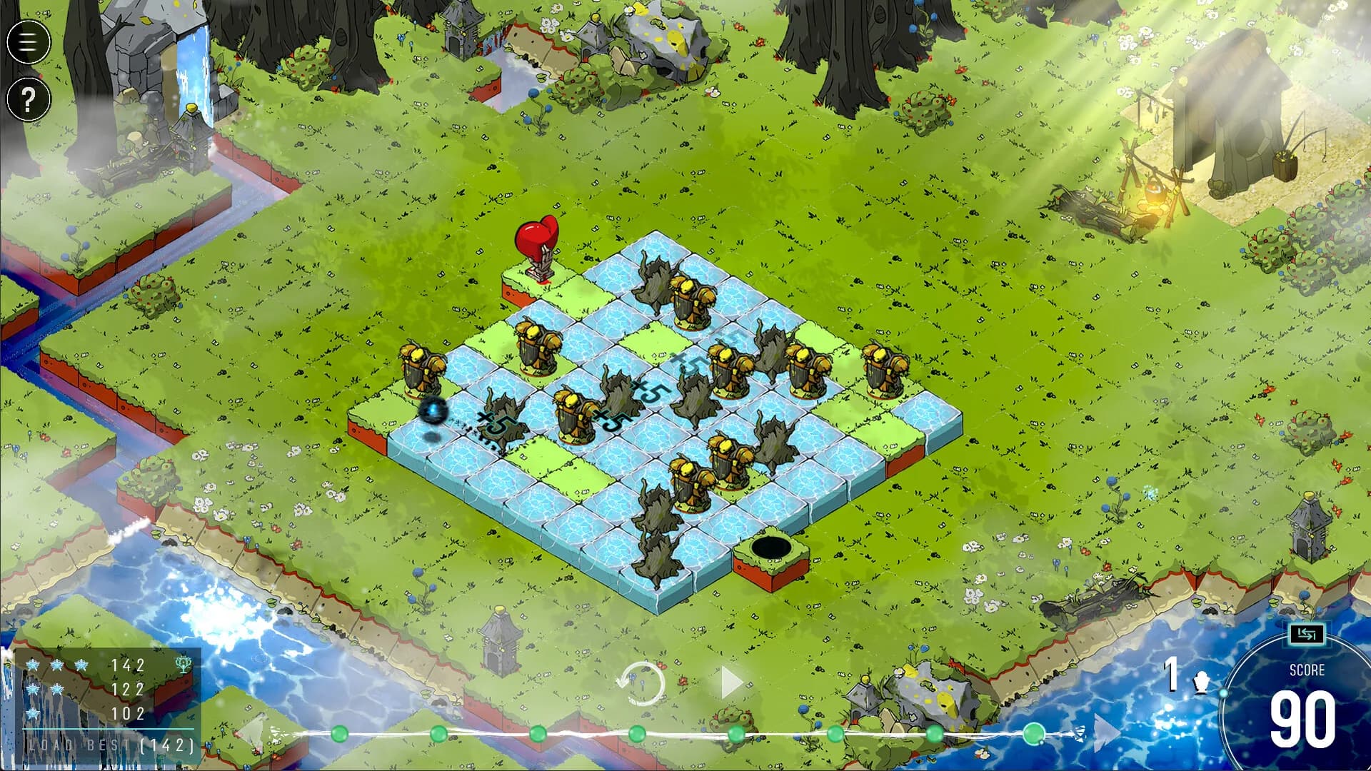 Maze It Out görsel 8