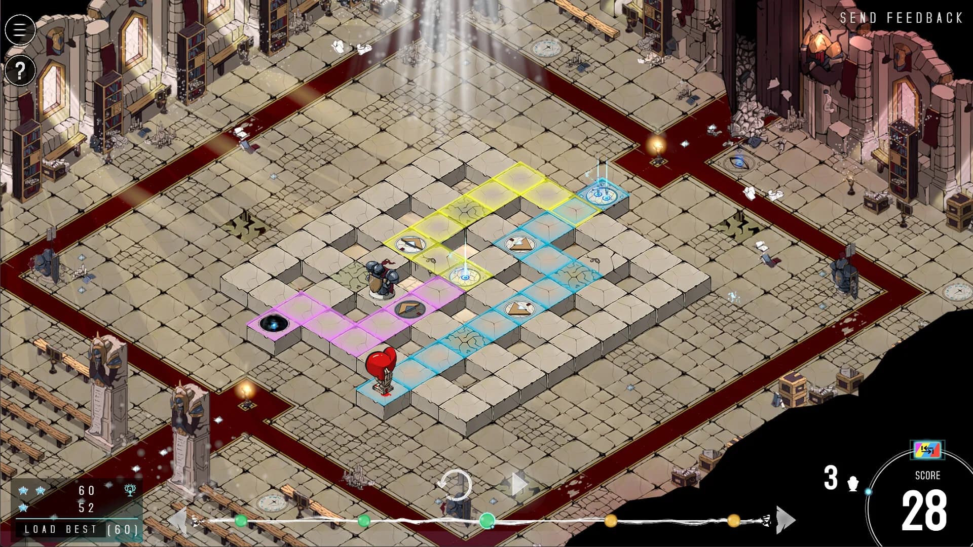 Maze It Out görsel 9
