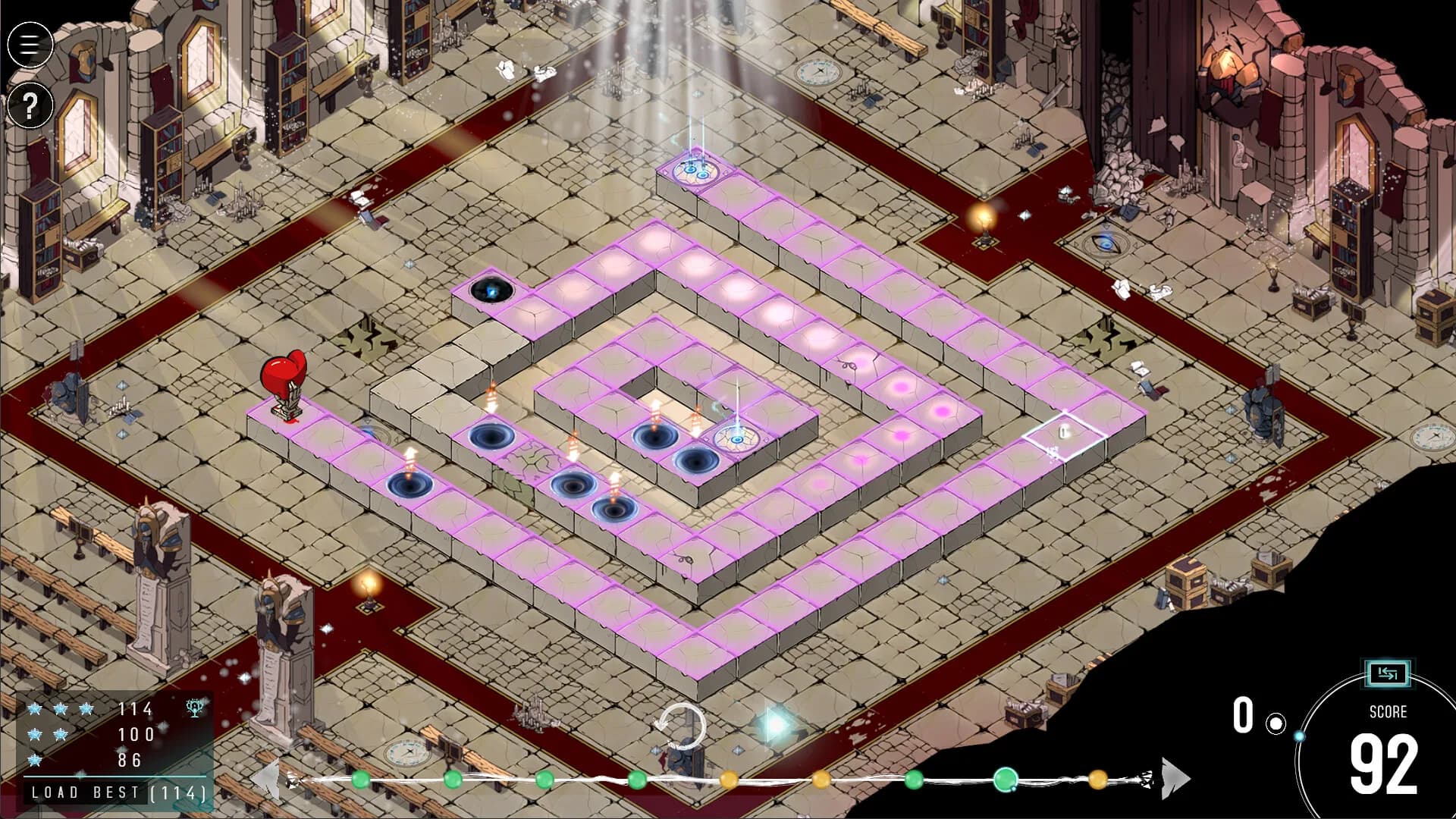 Maze It Out görsel 11