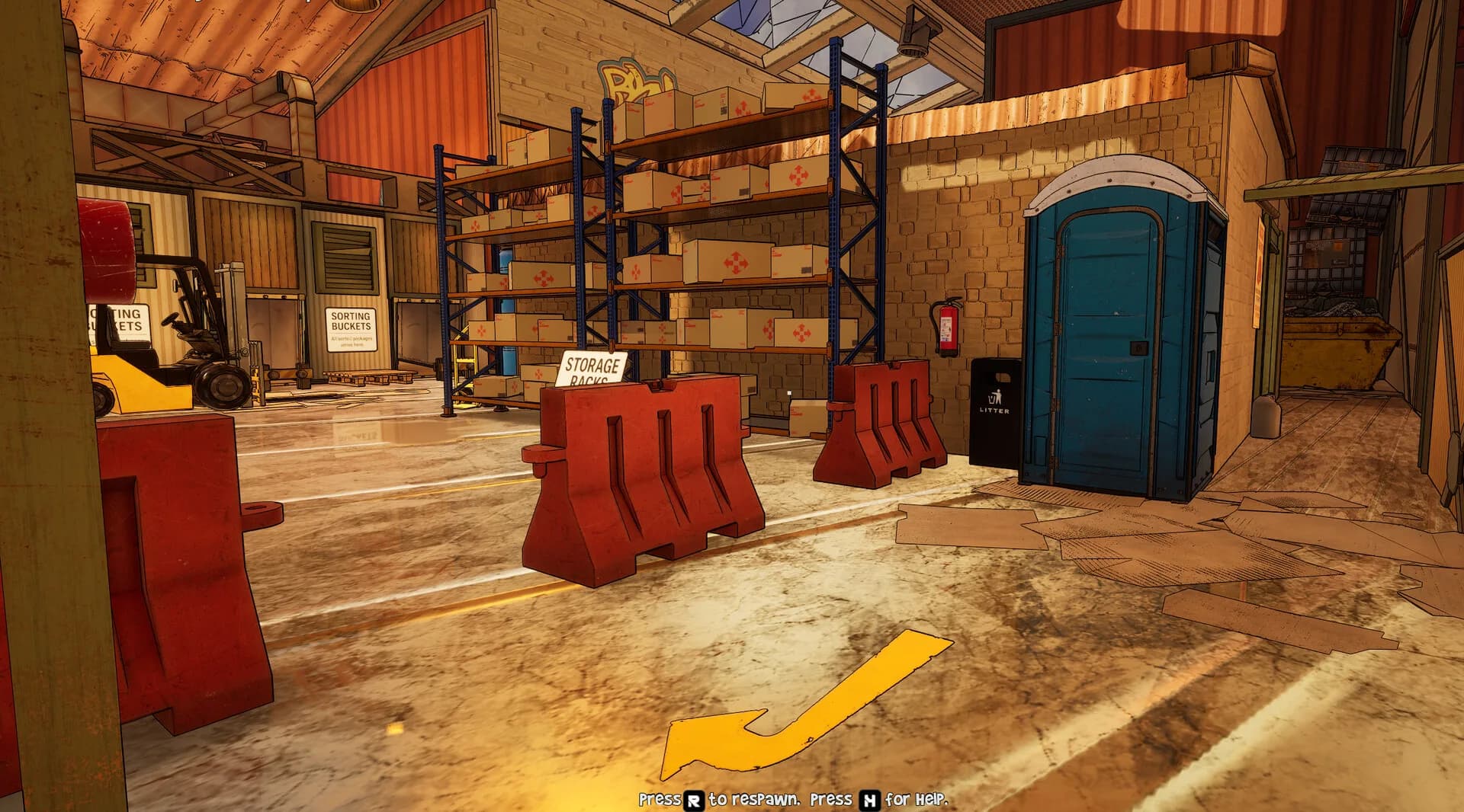 Parcel Frenzy: Get To Work! görsel 15