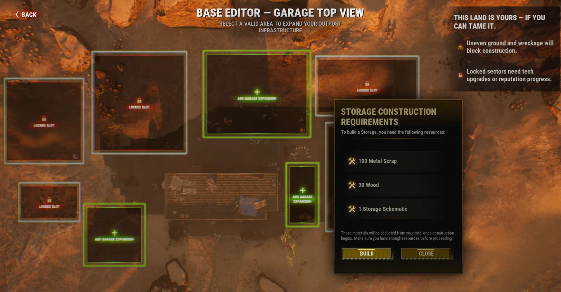 CARGO: Co-Op Delivery Simulator in Post Apocalyptic World görsel 4