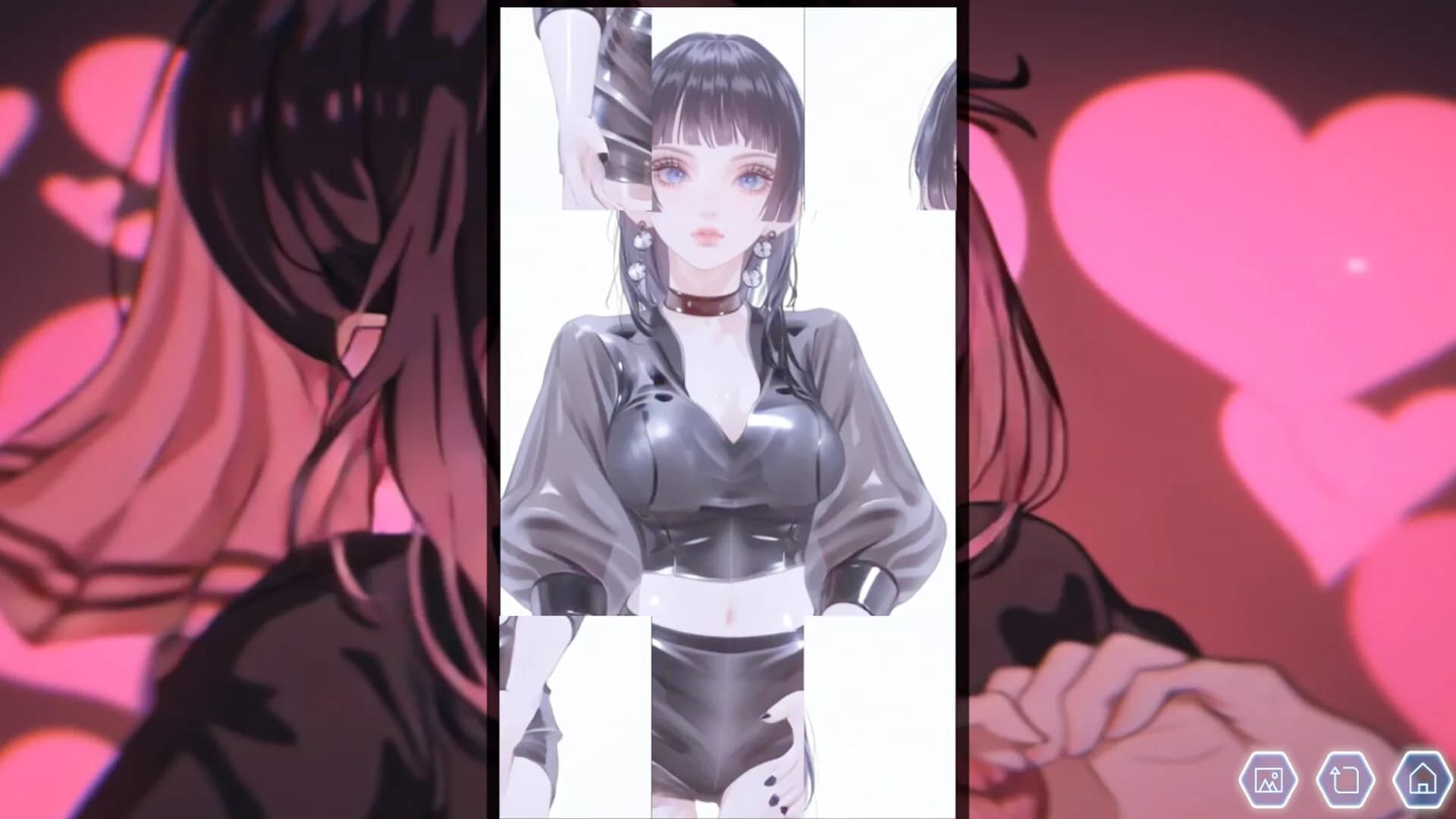 斩男魔女录 görsel 2