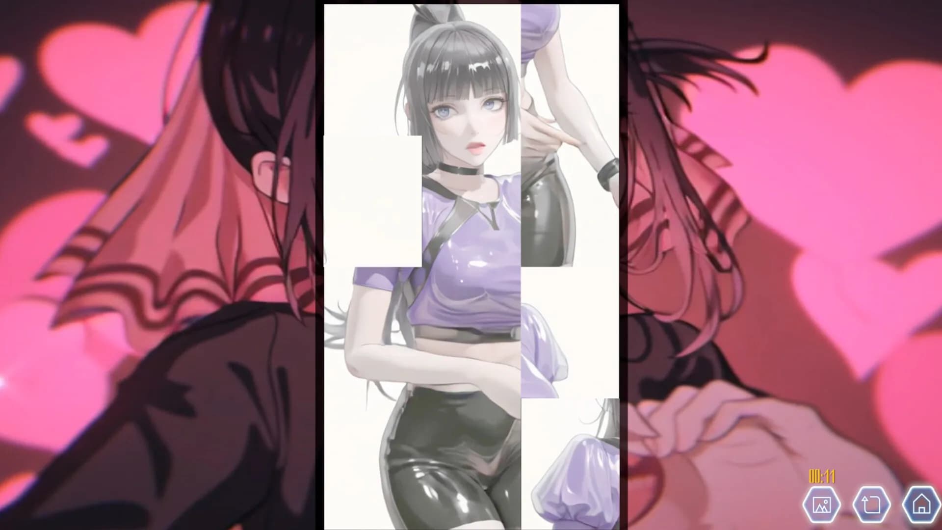 斩男魔女录 görsel 4
