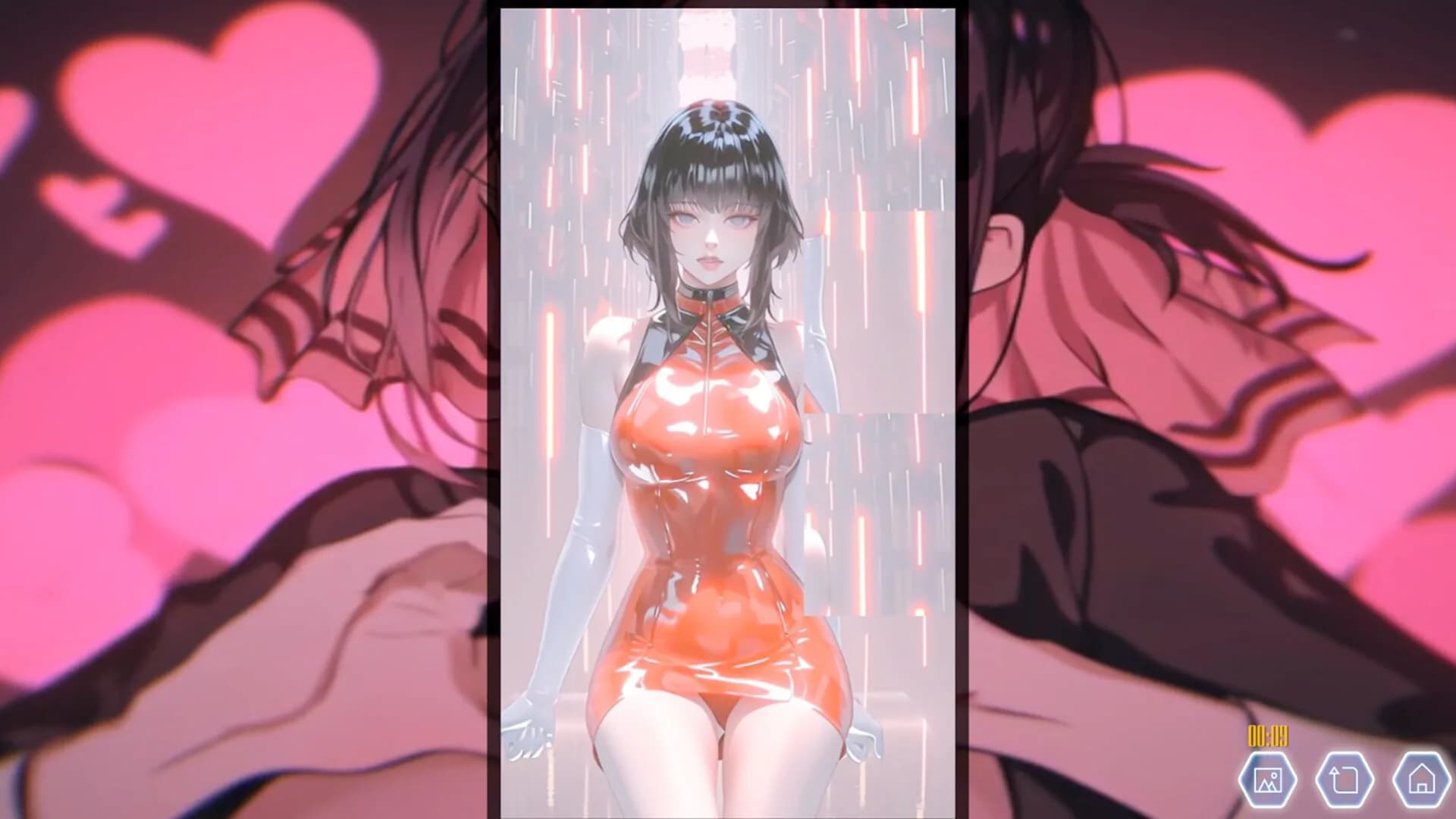 斩男魔女录 görsel 5