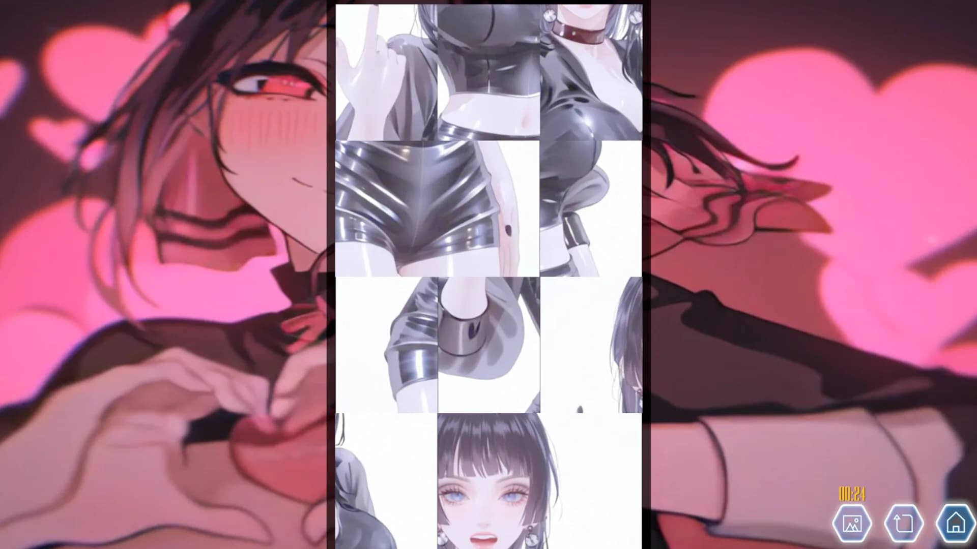 斩男魔女录 görsel 6