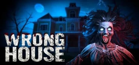 Wrong House görsel 1