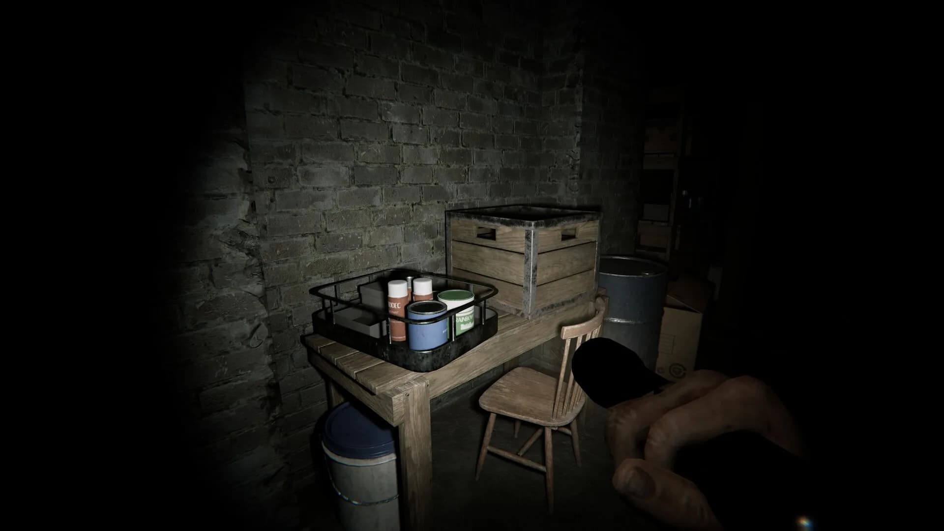 Wrong House görsel 5