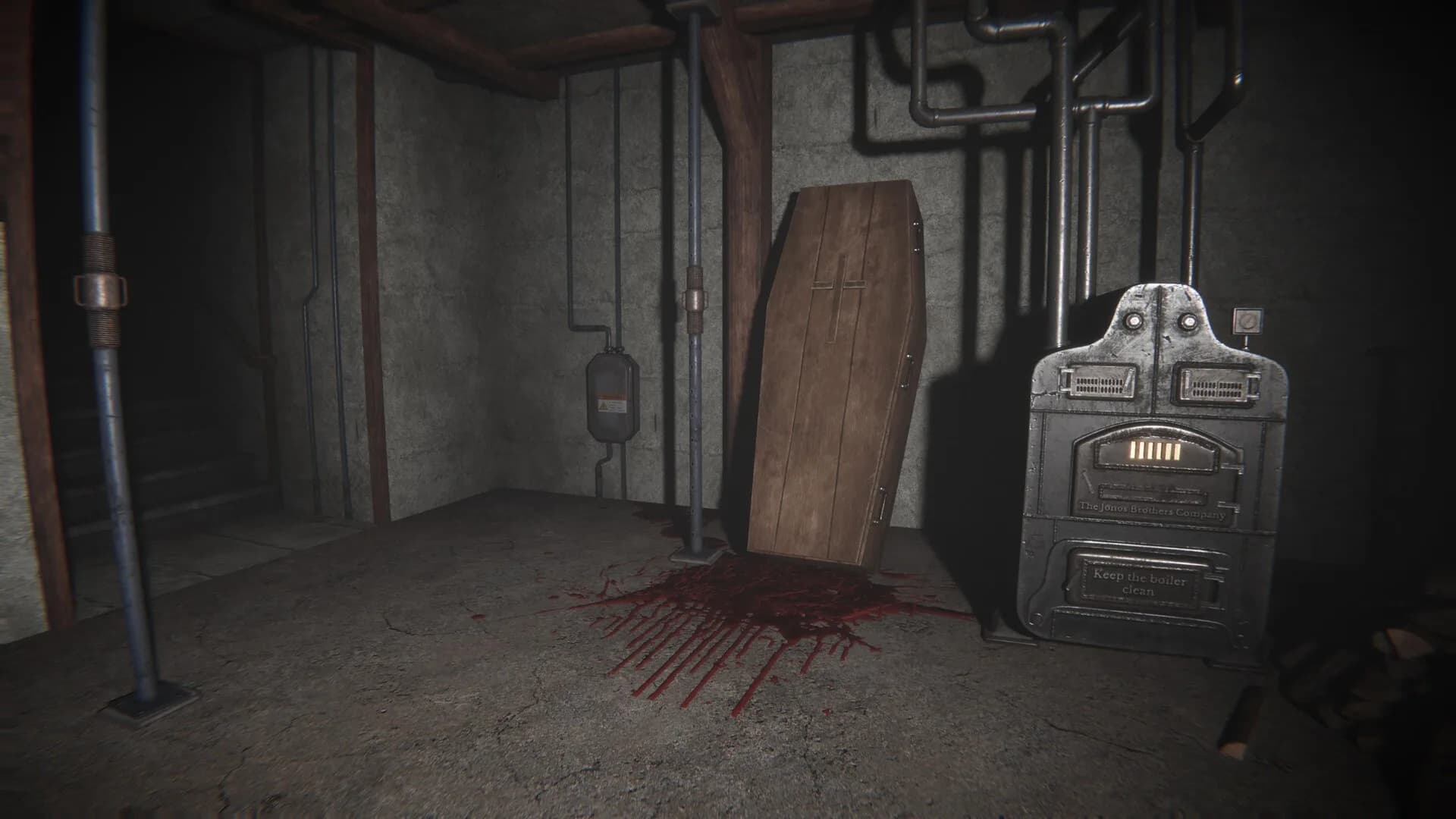 Wrong House görsel 7