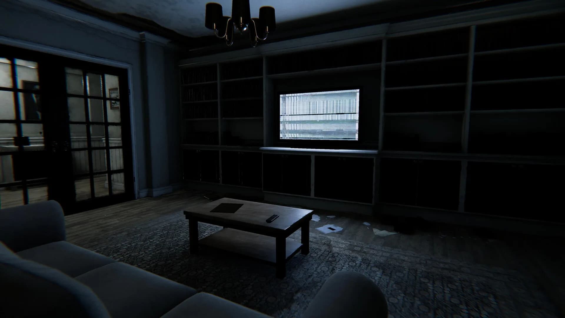 Wrong House görsel 8