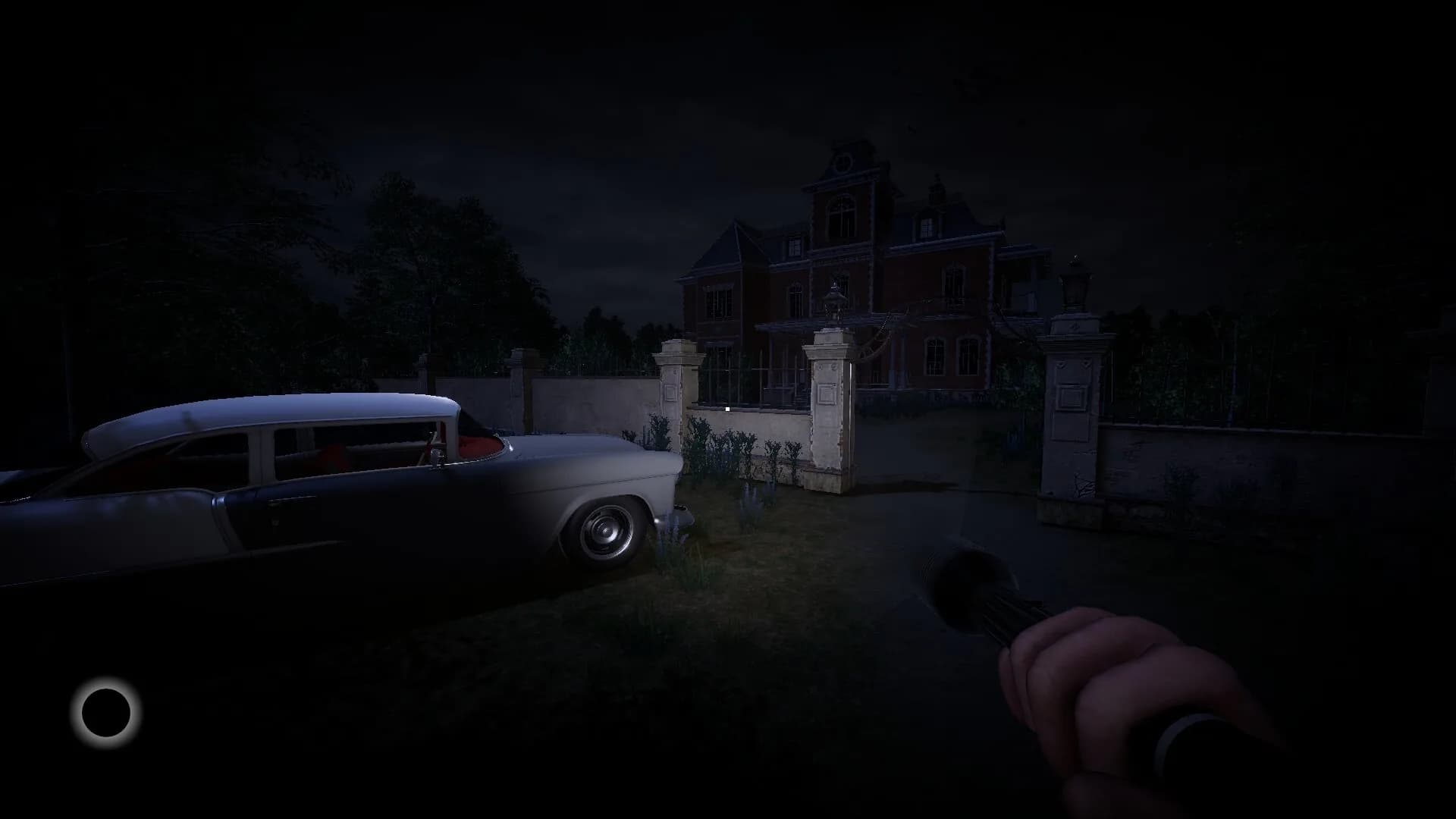 Wrong House görsel 9