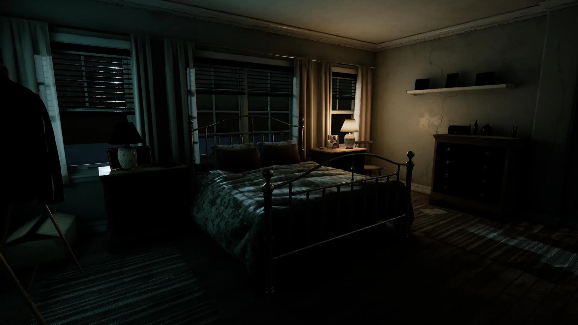 Wrong House görsel 10