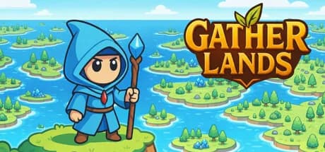 Gatherlands
