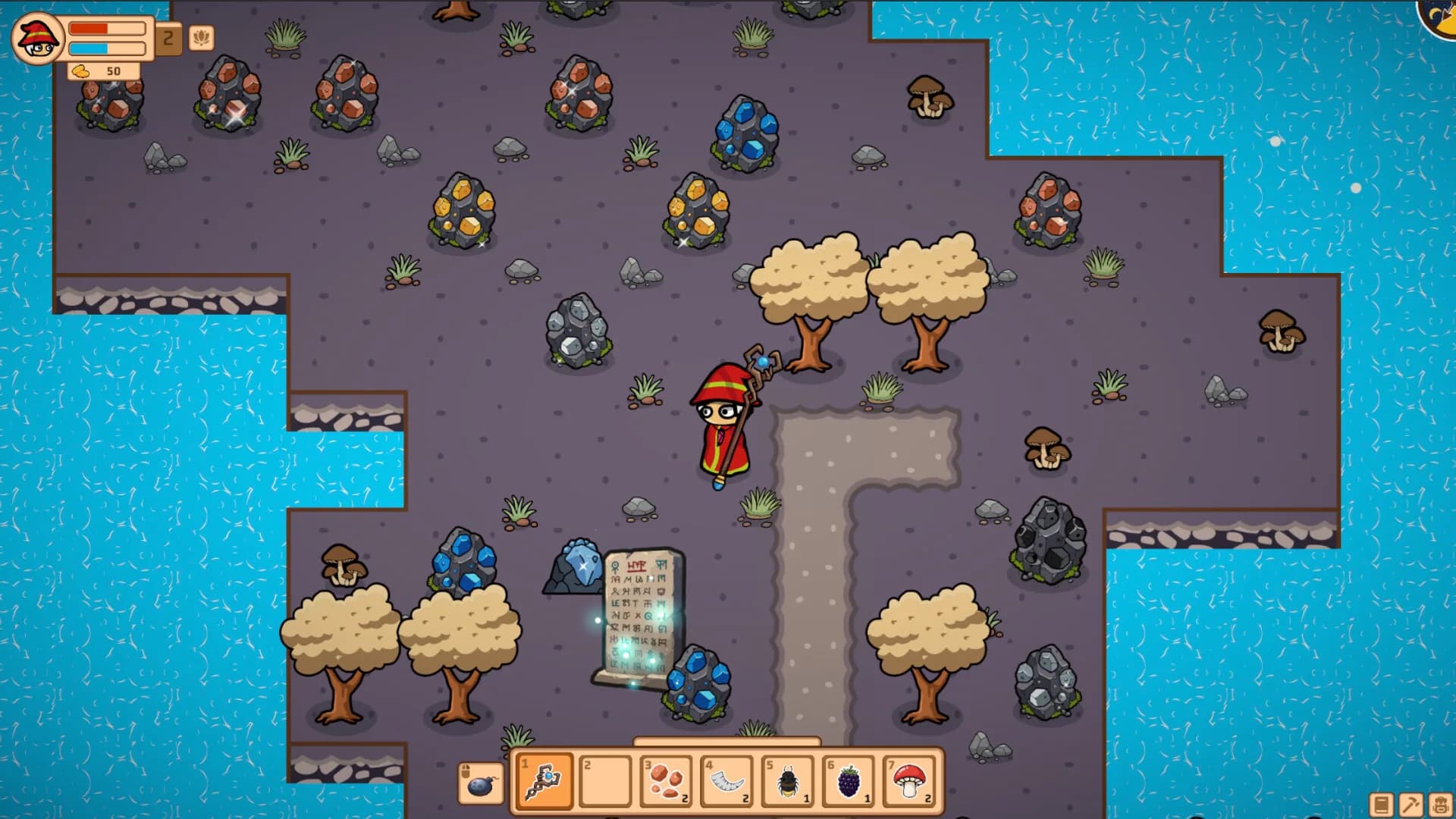 Gatherlands görsel 9