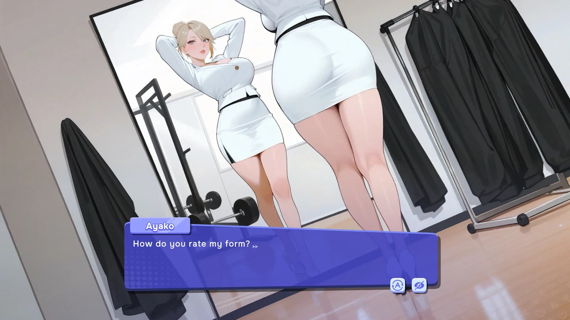 Sexercise Club görsel 6