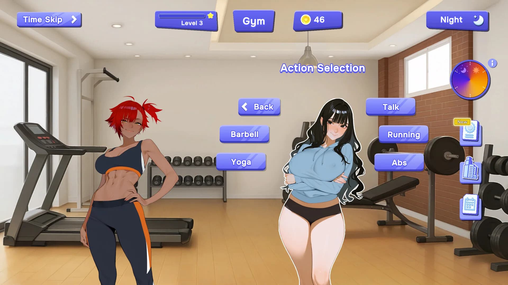 Sexercise Club görsel 7