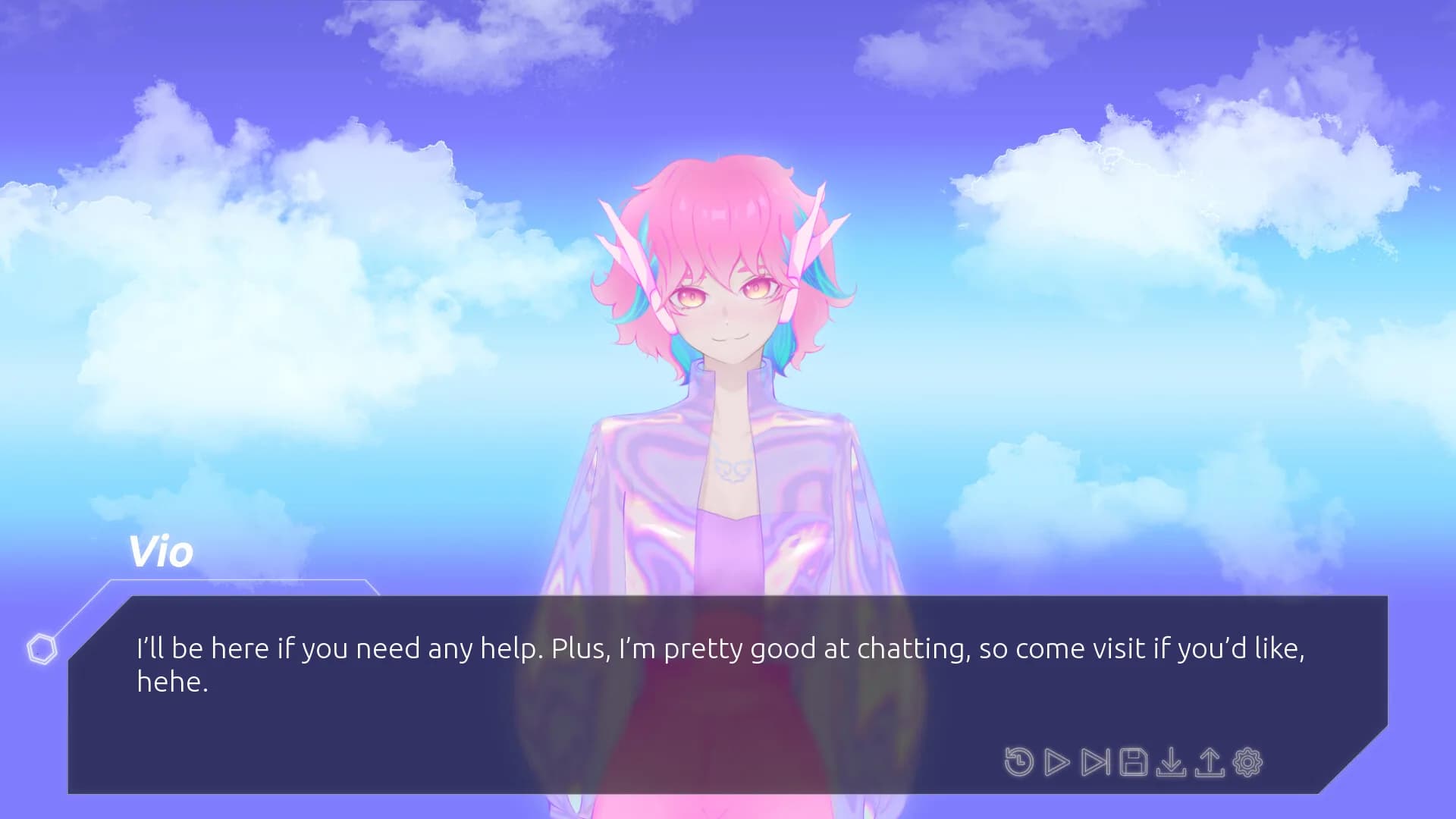 Bit-Broken Identity görsel 8