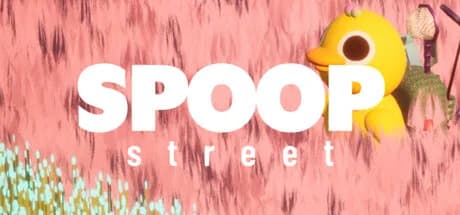 Spoop Street