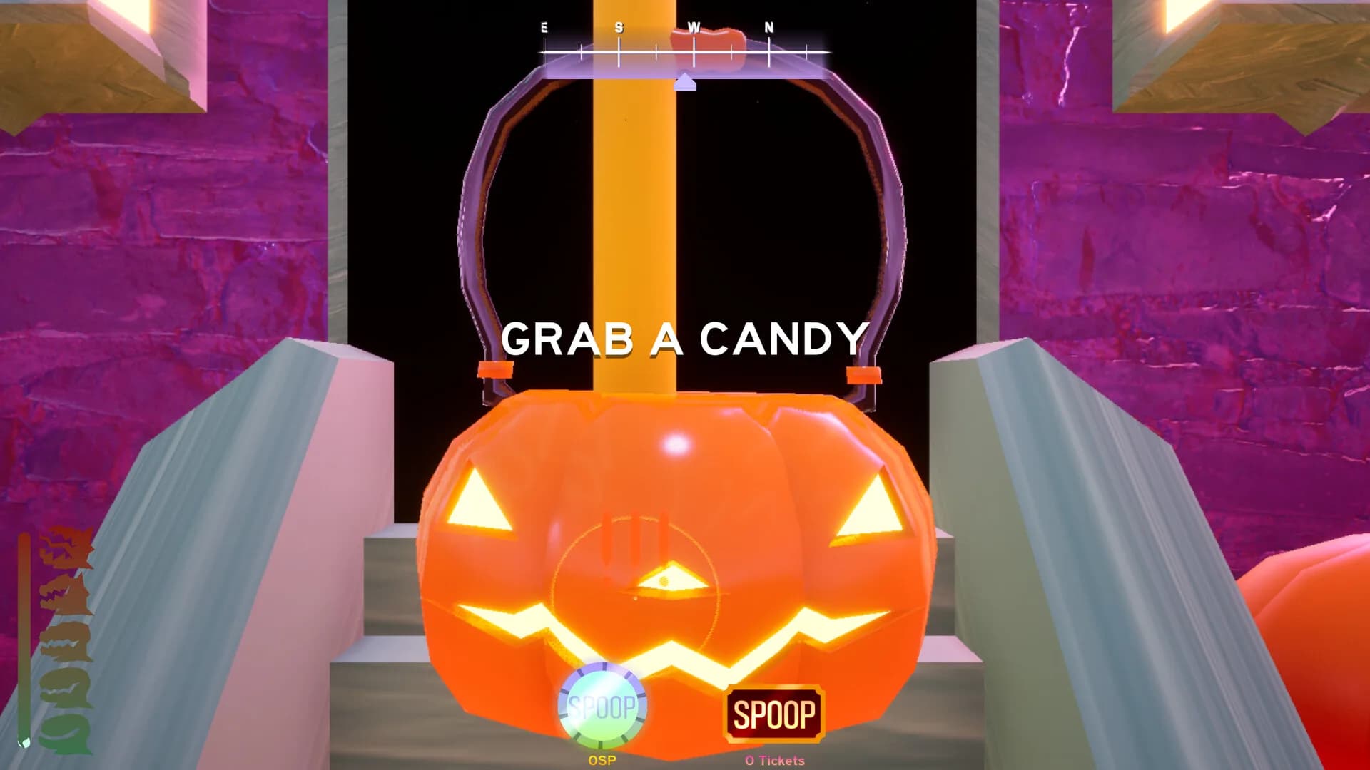 Spoop Street görsel 4