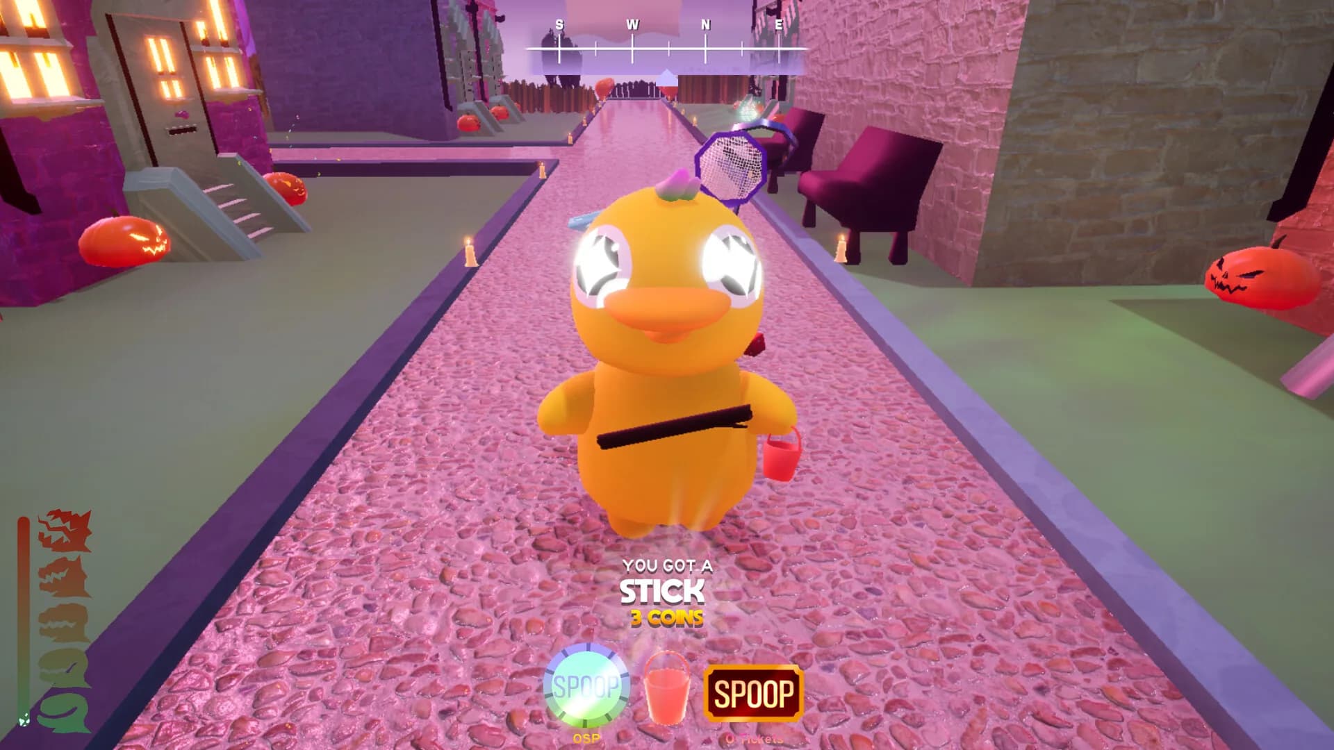 Spoop Street görsel 5
