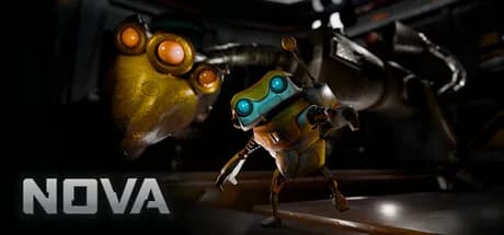 NOVA görsel 1