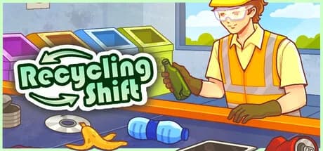 Recycling Shift