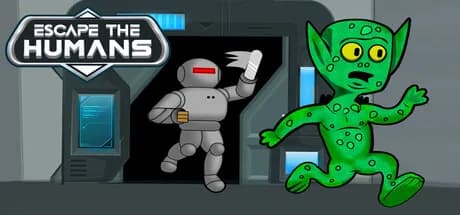 Escape The Humans