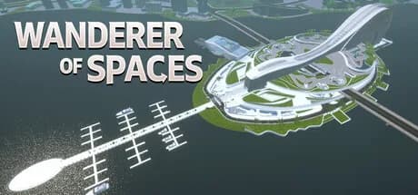 Wanderer of Spaces görsel 1