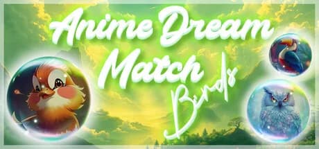 Anime Dream Match: Birds görsel 1