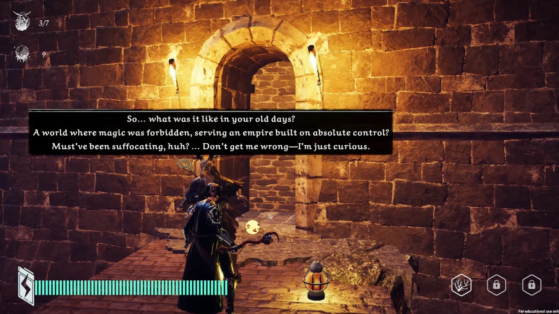 The Tale of Oath görsel 6