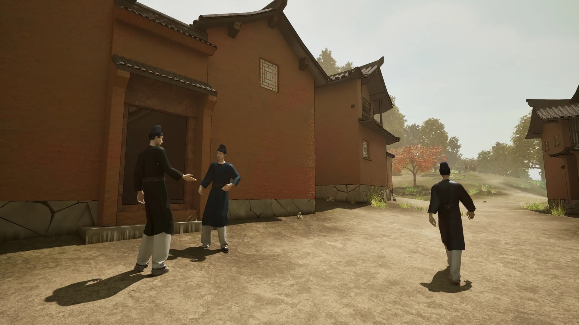 Song of Nanzhao görsel 7