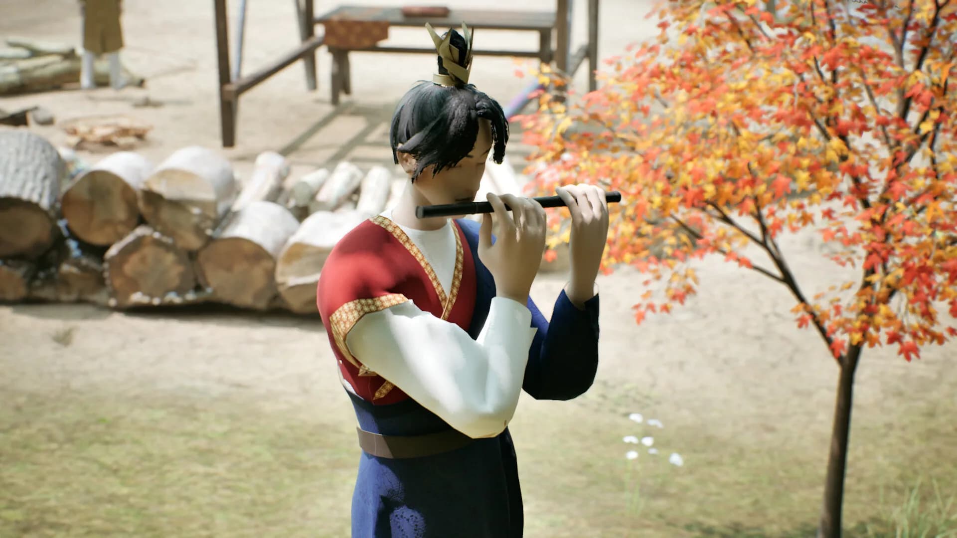 Song of Nanzhao görsel 8