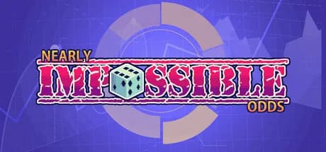 Nearly Impossible Odds görsel 1