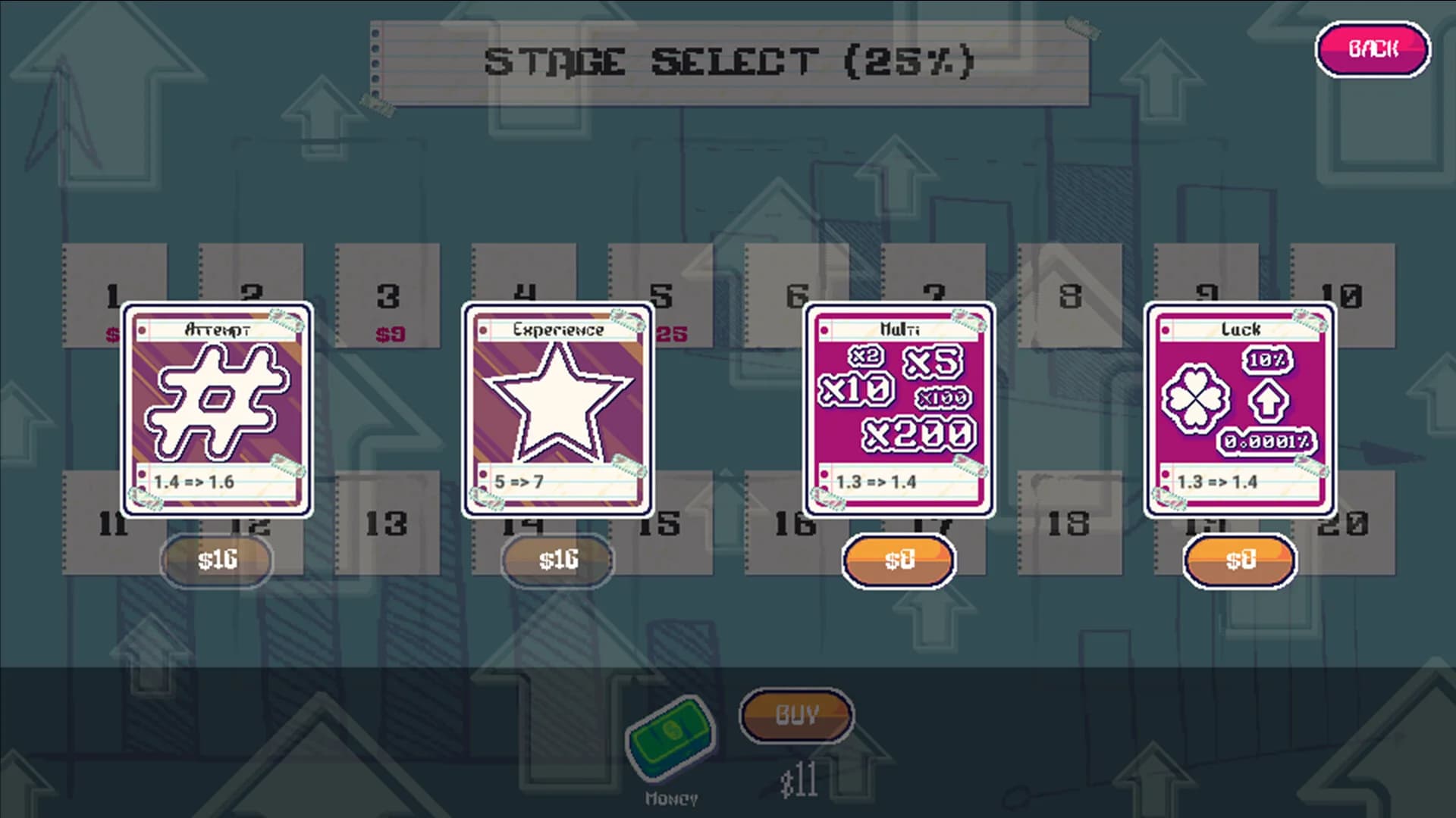 Nearly Impossible Odds görsel 3